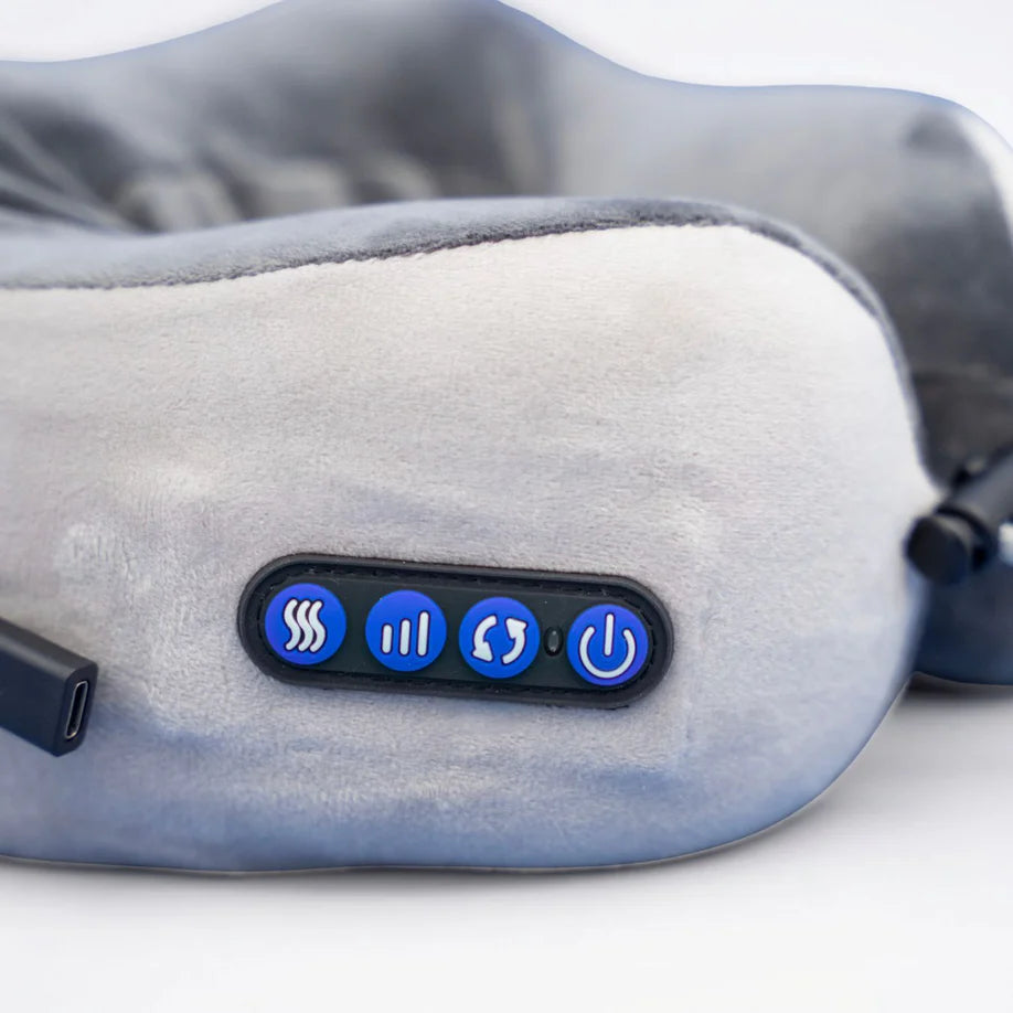 Pilly ReliefPro™ Travel Pillow