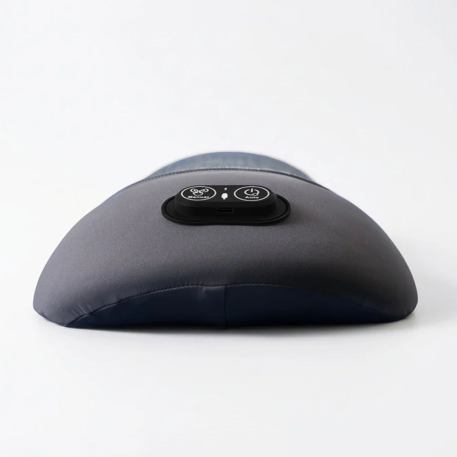 Pilly ReliefPro™ Back Pillow