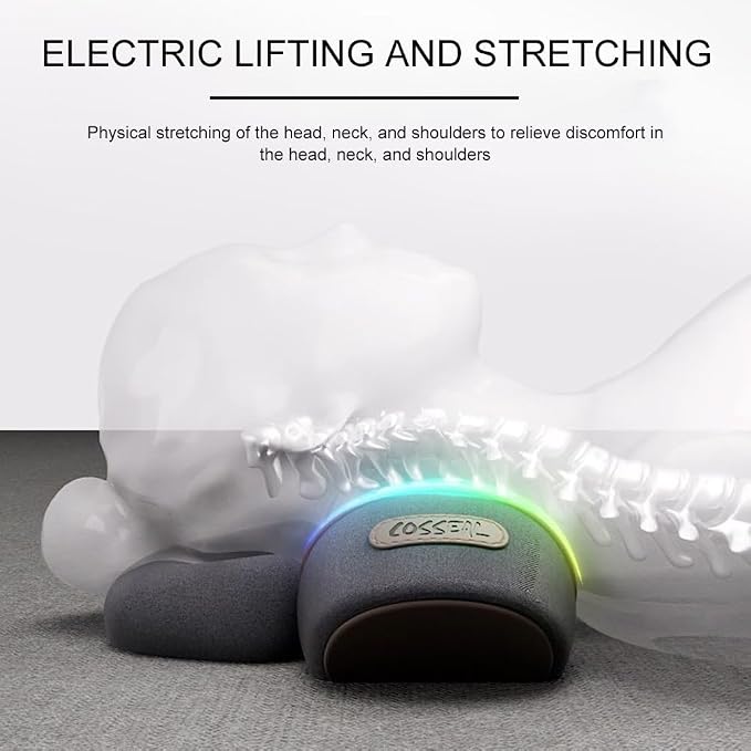 Pilly ReliefPro™ Neck Pillow