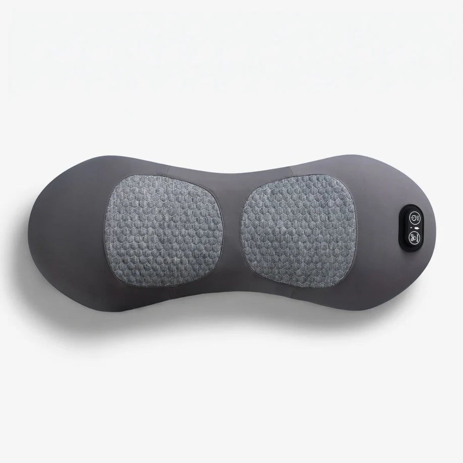 Pilly ReliefPro™ Back Pillow