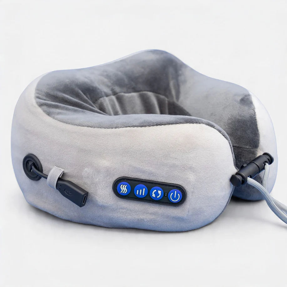 Pilly ReliefPro™ Travel Pillow