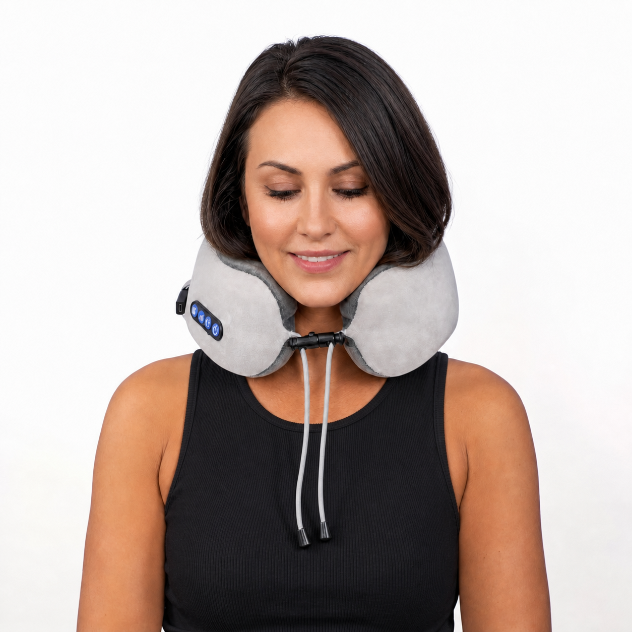 Pilly ReliefPro™ Travel Pillow