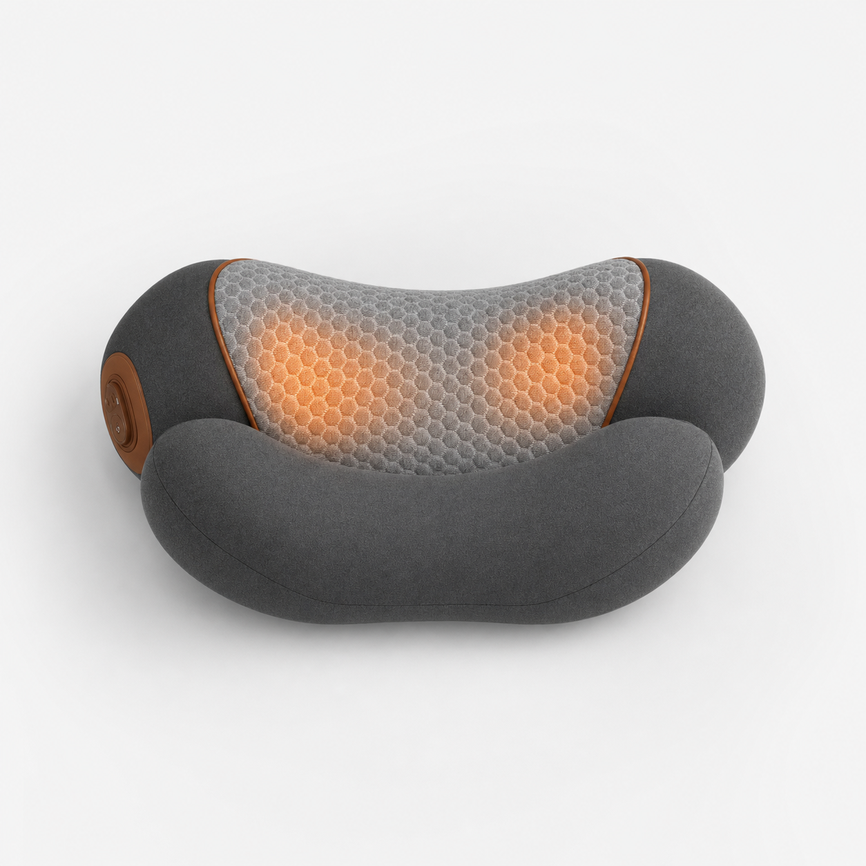 Pilly ReliefPro™ Neck Pillow